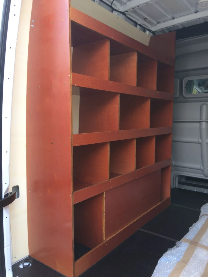 Illustration de l'activité et réalisation