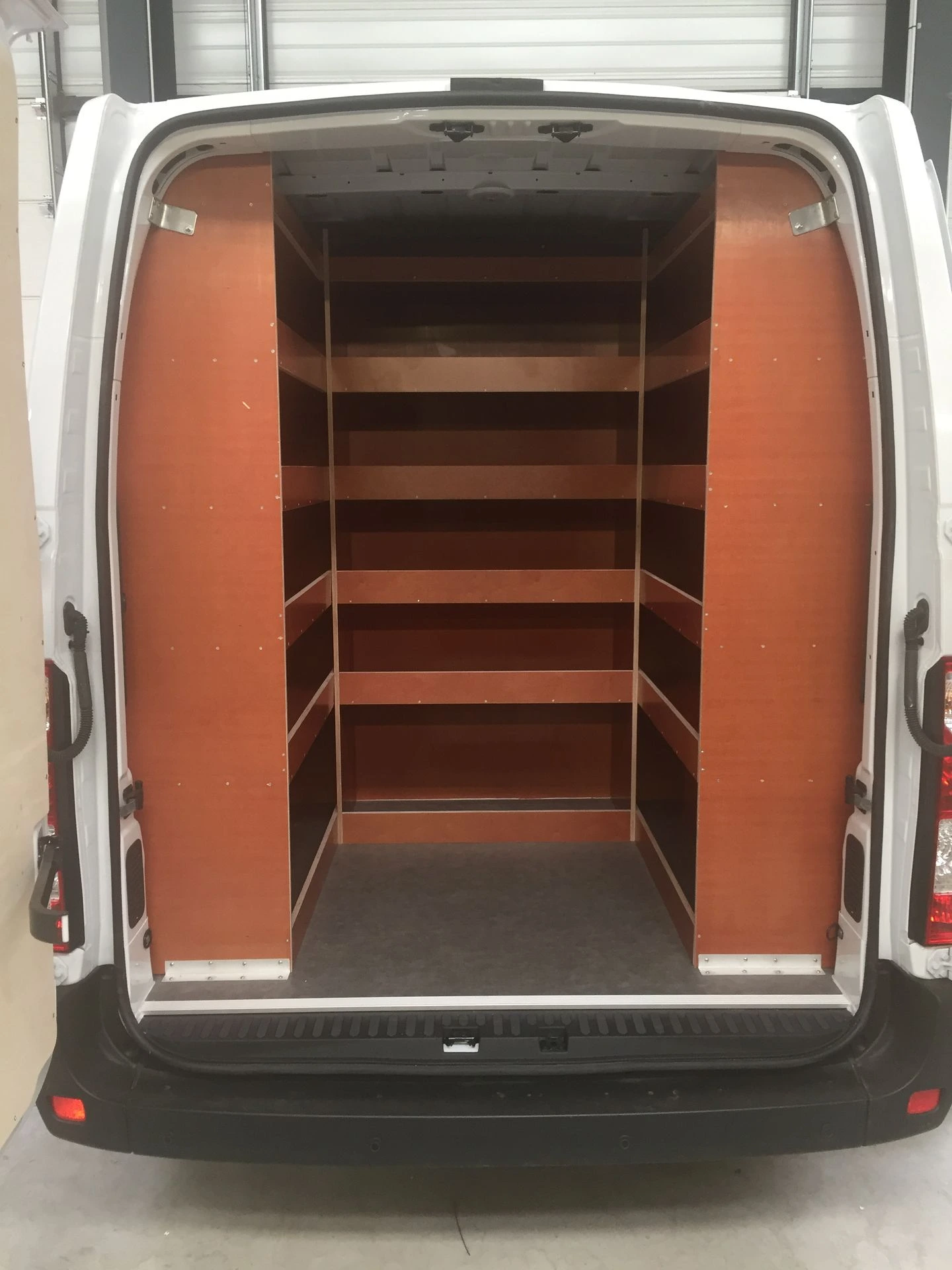 Illustration de l'activité et réalisation