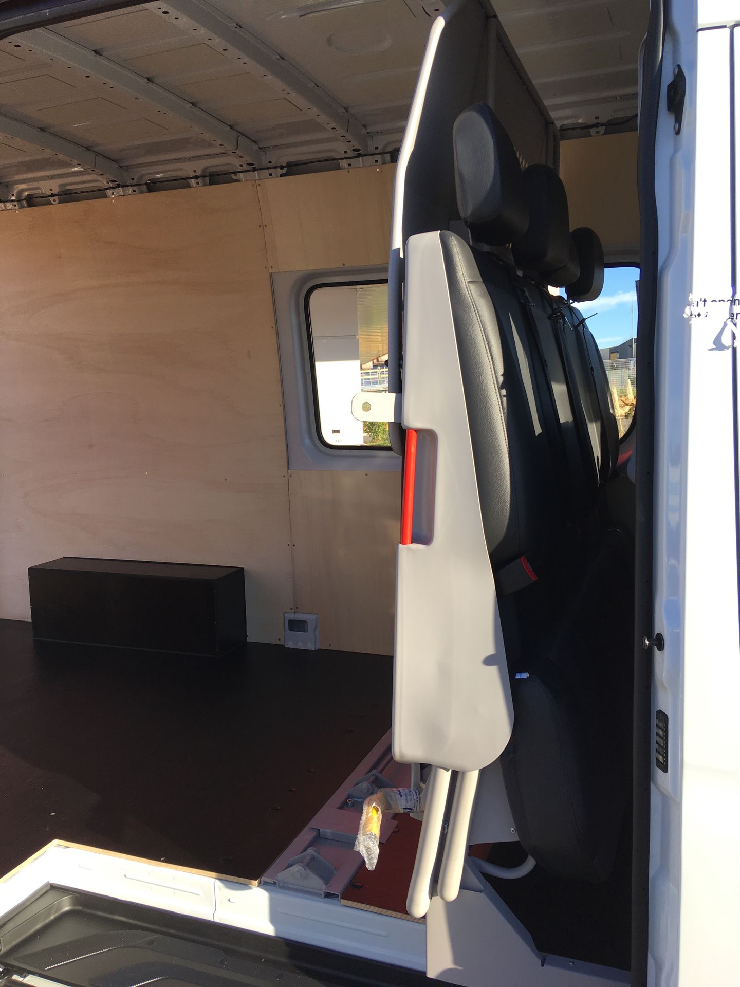 Illustration de l'activité et réalisation