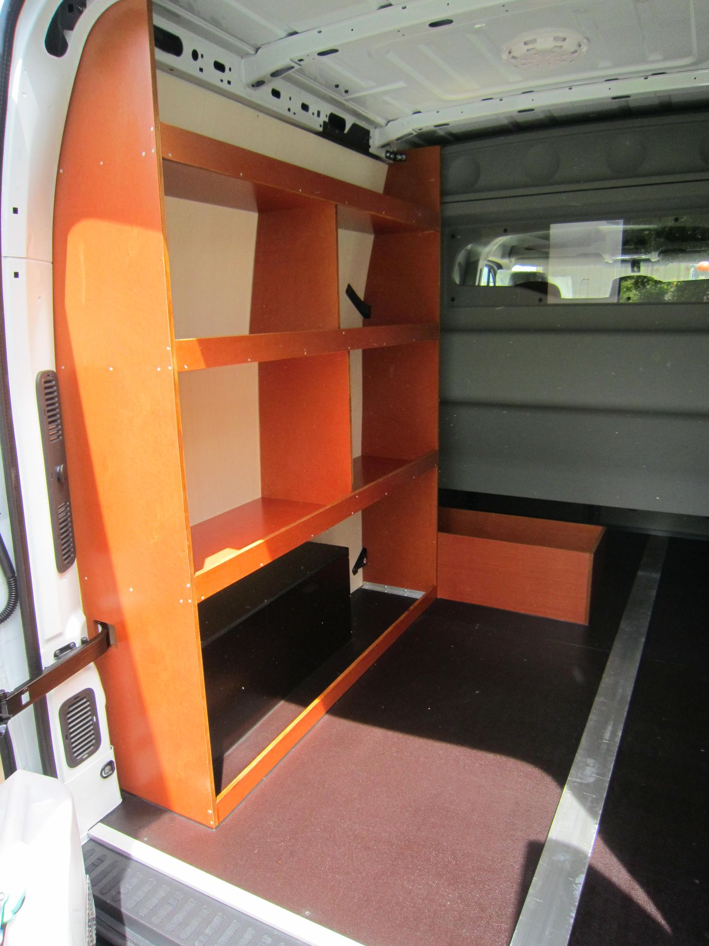 Illustration de l'activité et réalisation